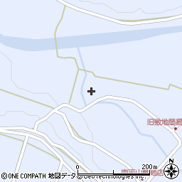 広島県三次市吉舎町敷地1685周辺の地図