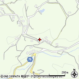 岡山県岡山市北区杉谷677周辺の地図