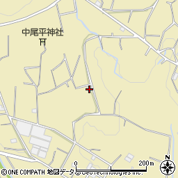 静岡県湖西市太田633-191周辺の地図