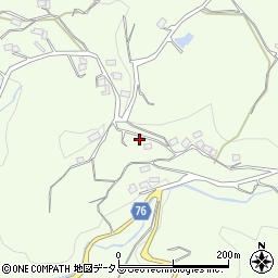岡山県岡山市北区杉谷706周辺の地図