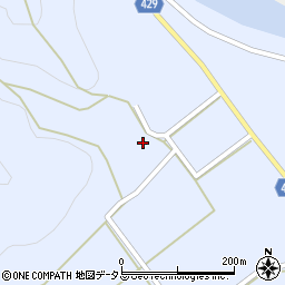 広島県三次市秋町187周辺の地図