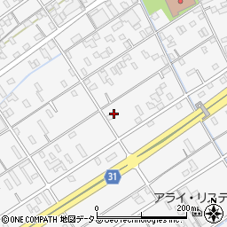 静岡県榛原郡吉田町住吉3277周辺の地図