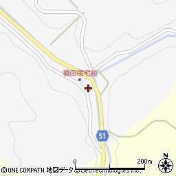 広島県三次市甲奴町抜湯10周辺の地図