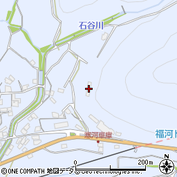 岡山県備前市日生町寒河1713周辺の地図