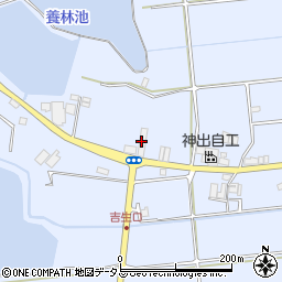 株式会社仙台銘板神戸営業所周辺の地図