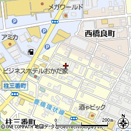 デイサービスセンター　おんぷ周辺の地図