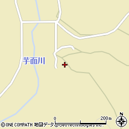 広島県三次市廻神町2650周辺の地図