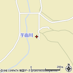 広島県三次市廻神町2655周辺の地図