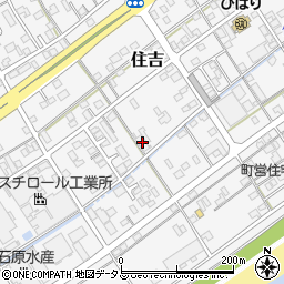 福昭水産周辺の地図