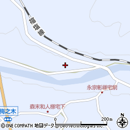 広島県三次市吉舎町敷地580周辺の地図