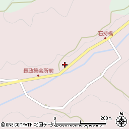 広島県三次市吉舎町上安田1973周辺の地図