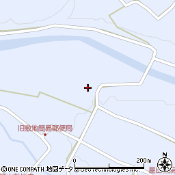 広島県三次市吉舎町敷地1765周辺の地図