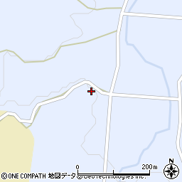 広島県三次市大田幸町3055周辺の地図