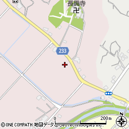 静岡県牧之原市中1320周辺の地図