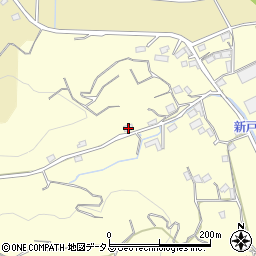 静岡県牧之原市勝俣3271周辺の地図