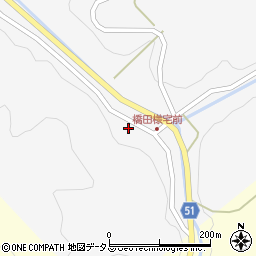 広島県三次市甲奴町抜湯37周辺の地図