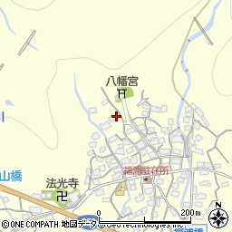 兵庫県赤穂市福浦2290周辺の地図