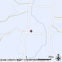 広島県三次市大田幸町3060周辺の地図