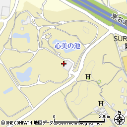静岡県菊川市加茂4521周辺の地図