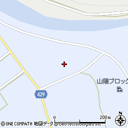 広島県三次市秋町622周辺の地図