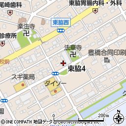 日本綜合エレベーター株式会社周辺の地図