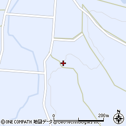 広島県三次市大田幸町2812周辺の地図