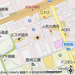 静岡県袋井市堀越382周辺の地図