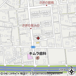 栄３周辺の地図