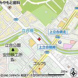 六明館佐藤店周辺の地図