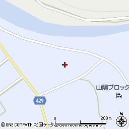 広島県三次市秋町628周辺の地図