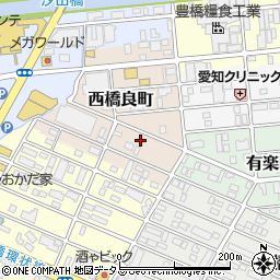 有限会社インターテック周辺の地図