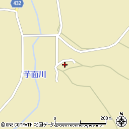 広島県三次市廻神町2668周辺の地図