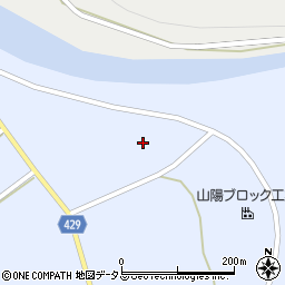 広島県三次市秋町639周辺の地図