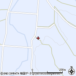 広島県三次市大田幸町2814周辺の地図