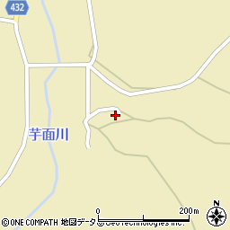 広島県三次市廻神町2666周辺の地図