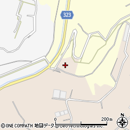 静岡県浜松市中央区協和町2327周辺の地図