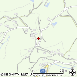 岡山県岡山市北区杉谷886周辺の地図