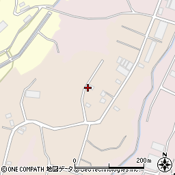 静岡県浜松市中央区協和町985周辺の地図