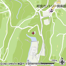 静岡県牧之原市東萩間1460周辺の地図