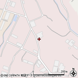 静岡県浜松市中央区白洲町1008周辺の地図