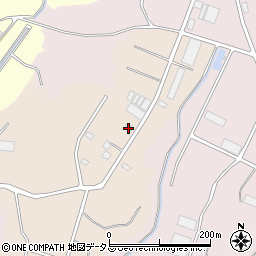 静岡県浜松市中央区協和町973周辺の地図
