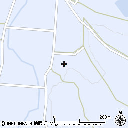 広島県三次市大田幸町2820周辺の地図