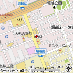 ネッツトヨタ静浜株式会社袋井インター店Ｐｉｐｉｔ周辺の地図