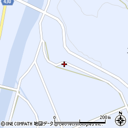 広島県三次市大田幸町3228周辺の地図