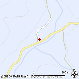 岡山県総社市槙谷207周辺の地図