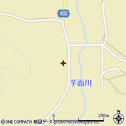 広島県三次市廻神町1935周辺の地図
