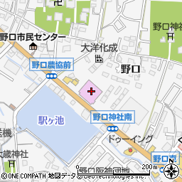 コナミスポーツクラブ東加古川 加古川市 娯楽 スポーツ関連施設 の住所 地図 マピオン電話帳