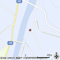 広島県三次市大田幸町3374周辺の地図
