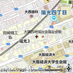 京都計器周辺の地図