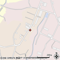 静岡県浜松市中央区協和町929周辺の地図